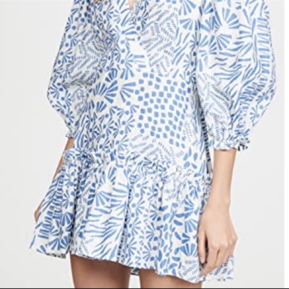 Alexis Idony Dress, NWT - Picture 3 of 13